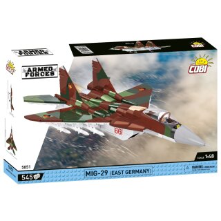 MiG-29 (East Germany)