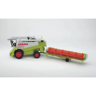 Bruder 02120 Claas Lexion 480 Mähdrescher