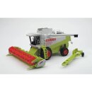 Bruder 02120 Claas Lexion 480 Mähdrescher