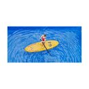 Bruder - bworld Life Guard mit Stand Up Paddle