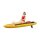 Bruder - bworld Life Guard mit Stand Up Paddle