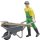 Bruder 62610 Figurenset Landwirt